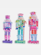 The Nutcracker Trio shop-escape-outdoors