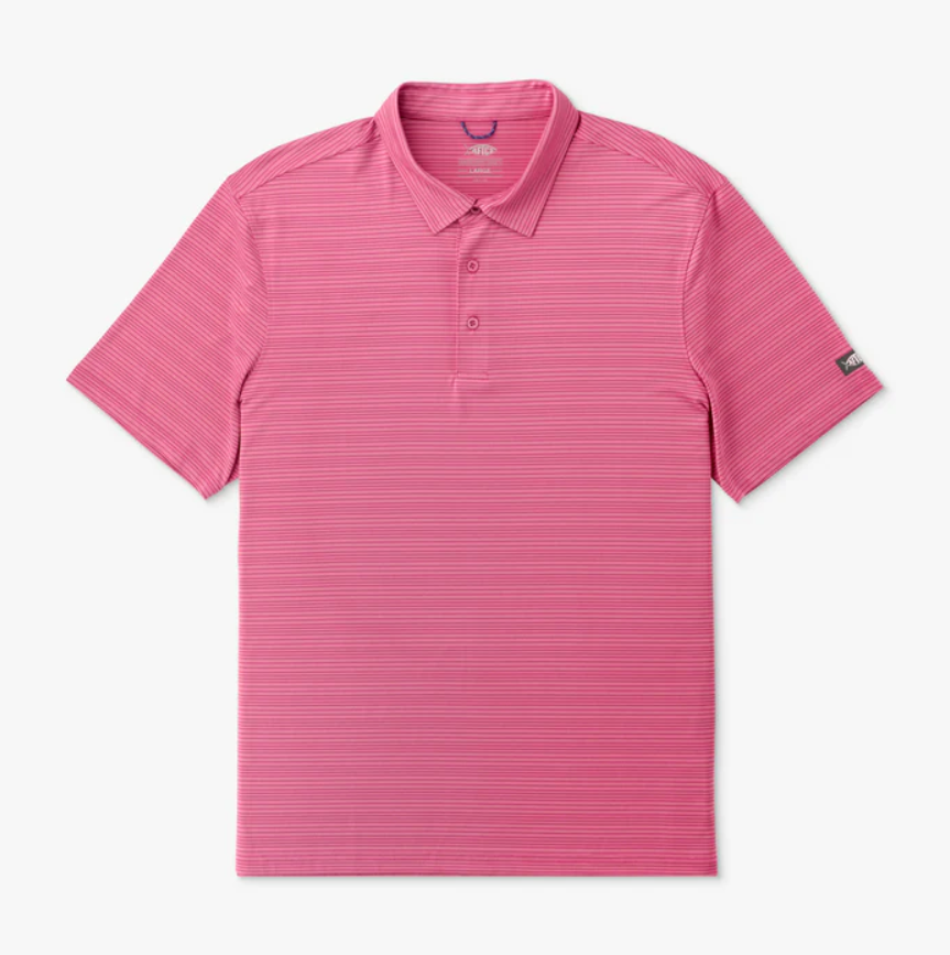 Link Performance Polo shop-escape-outdoors