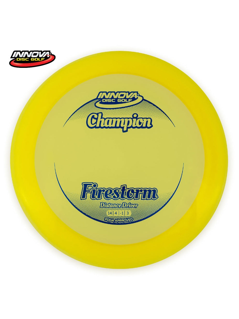 Champion Firestorm shop-escape-outdoors