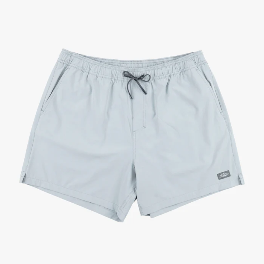 Men's Solid Strike Swim Shorts shop-escape-outdoors