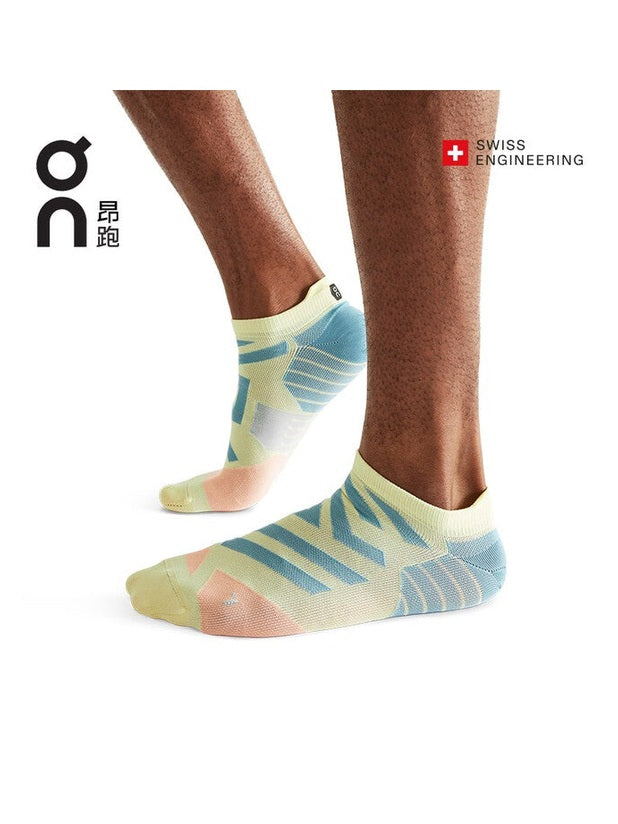 Women's On Running Low Sock shop-escape-outdoors