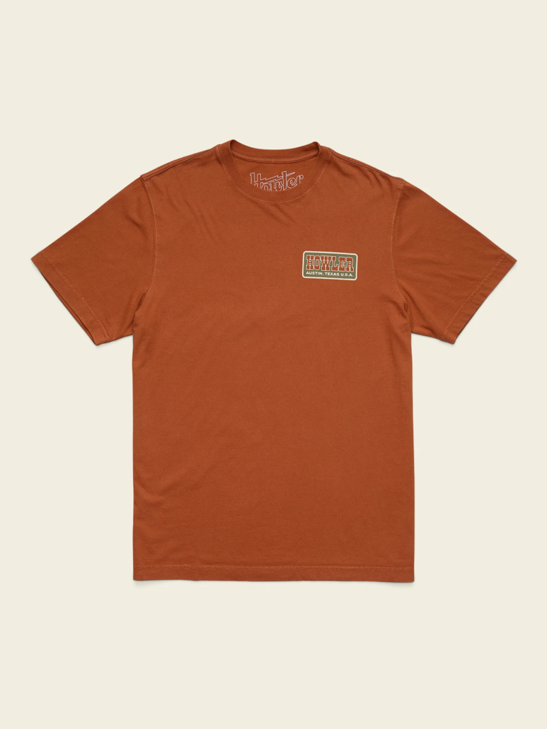 Howler Slab T-Shirt shop-escape-outdoors
