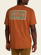 Howler Slab T-Shirt shop-escape-outdoors