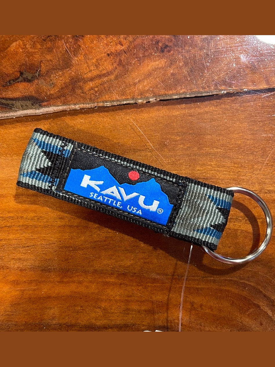 KAVU Key Chain shop-escape-outdoors