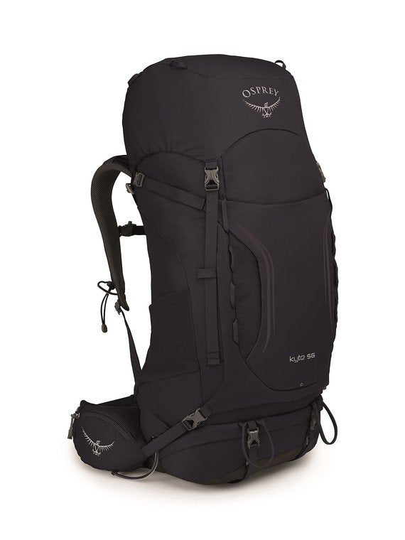 Kyte 56 Backpack shop-escape-outdoors