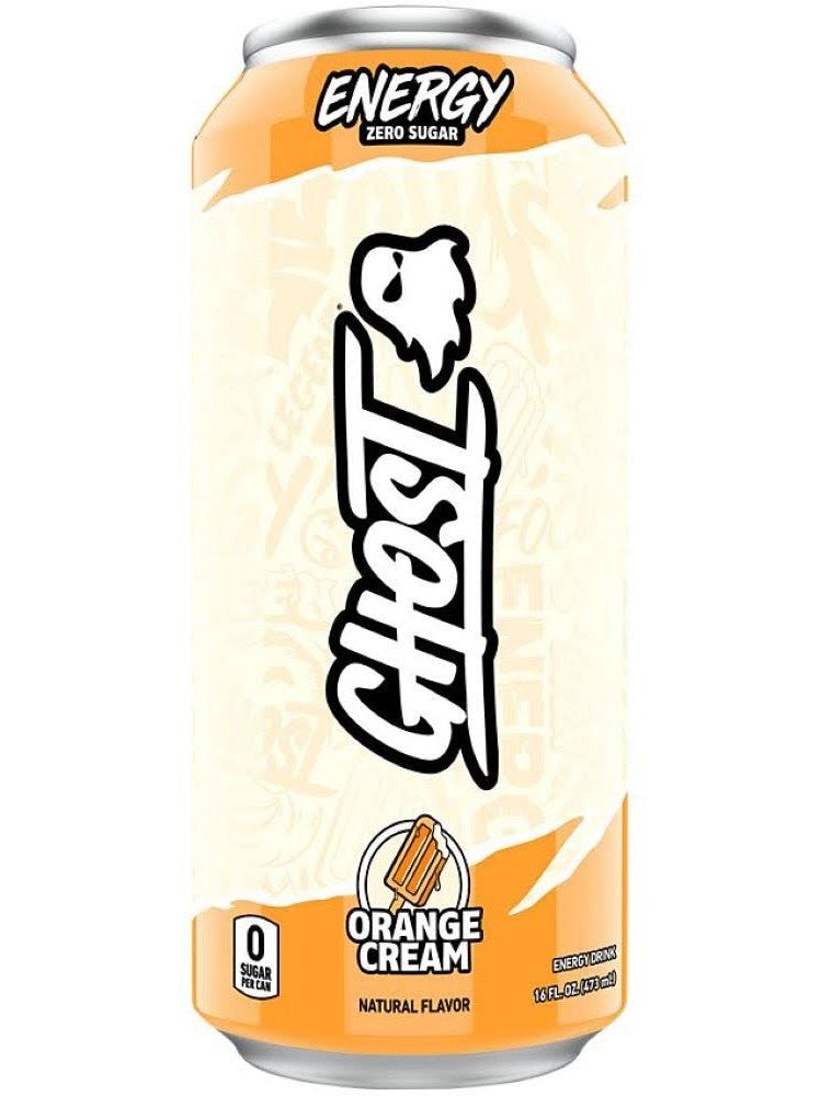 Ghost Energy shop-escape-outdoors