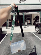 Augusta Beaded Purse Strap shop-escape-outdoors