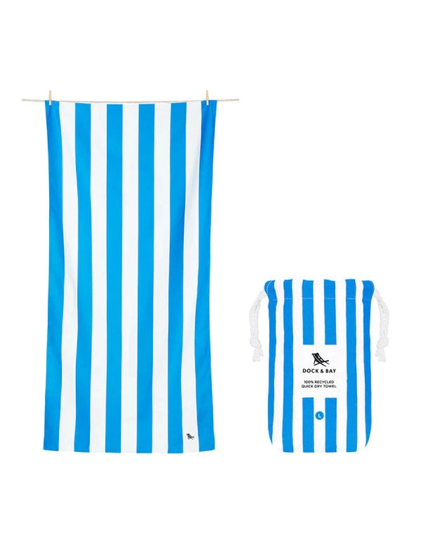 Quick Dry Beach Towel shop-escape-outdoors