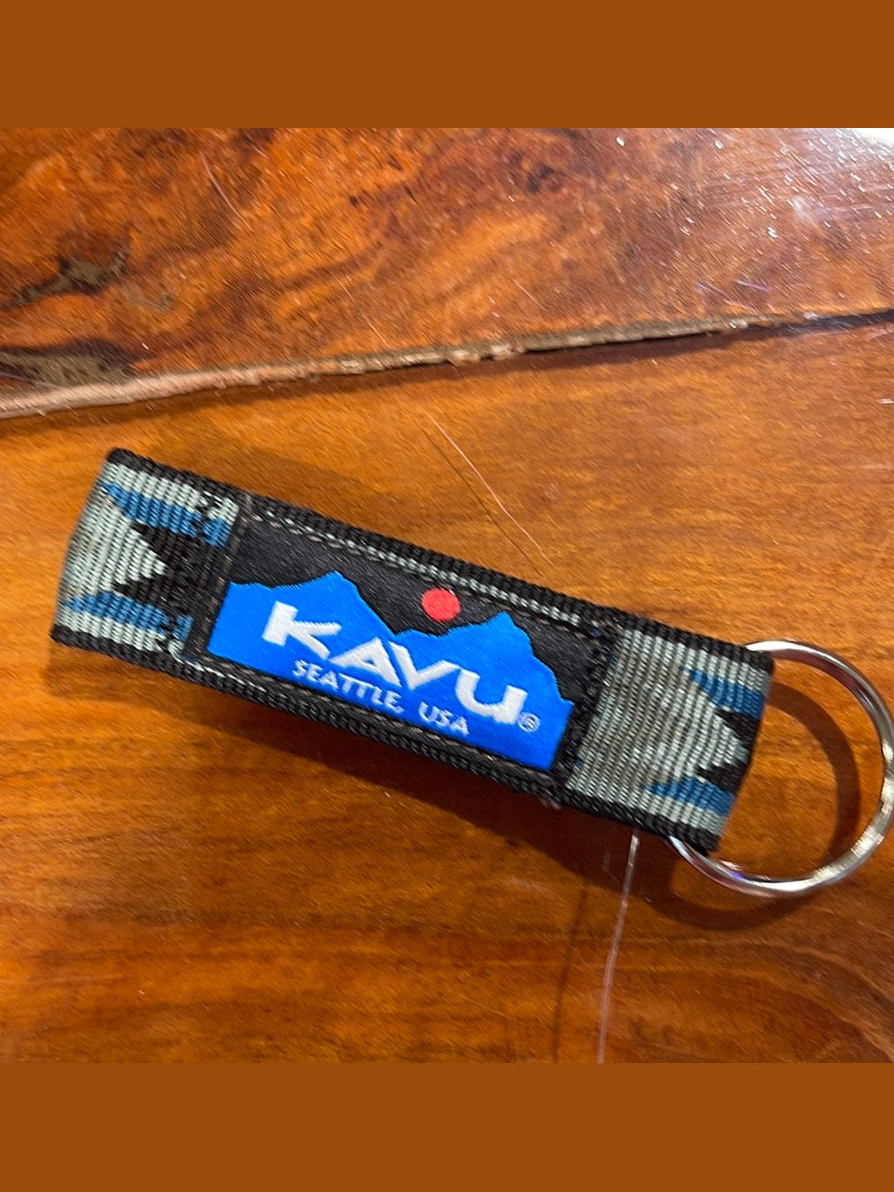KAVU Key Chain shop-escape-outdoors