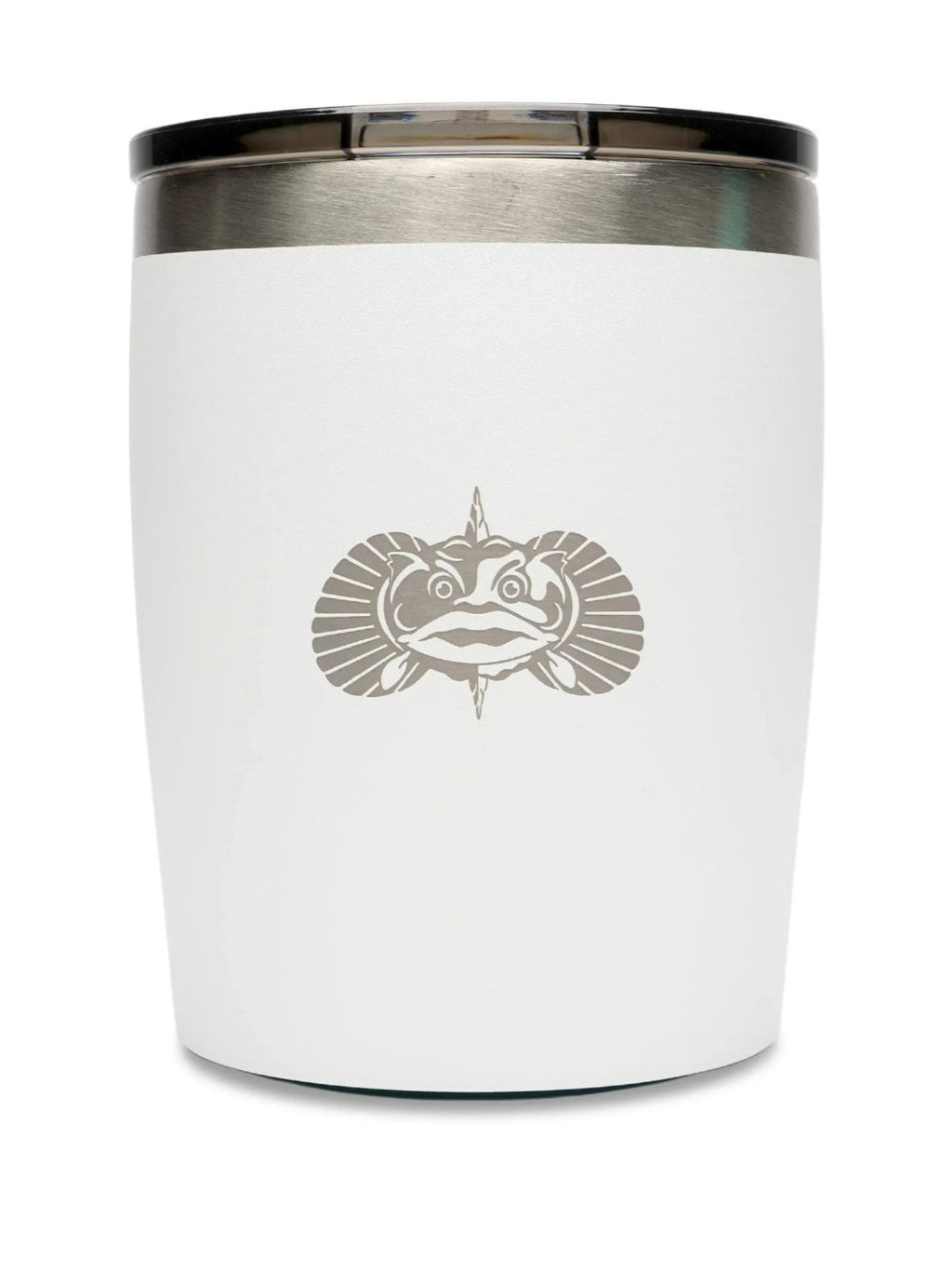 Toadfish Non-Tipping 10oz Rocks Tumbler shop-escape-outdoors