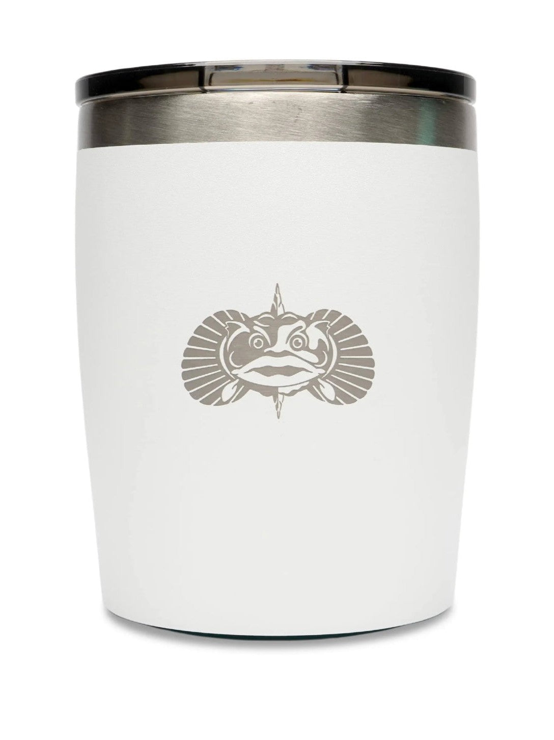 Toadfish Non-Tipping 10oz Rocks Tumbler shop-escape-outdoors