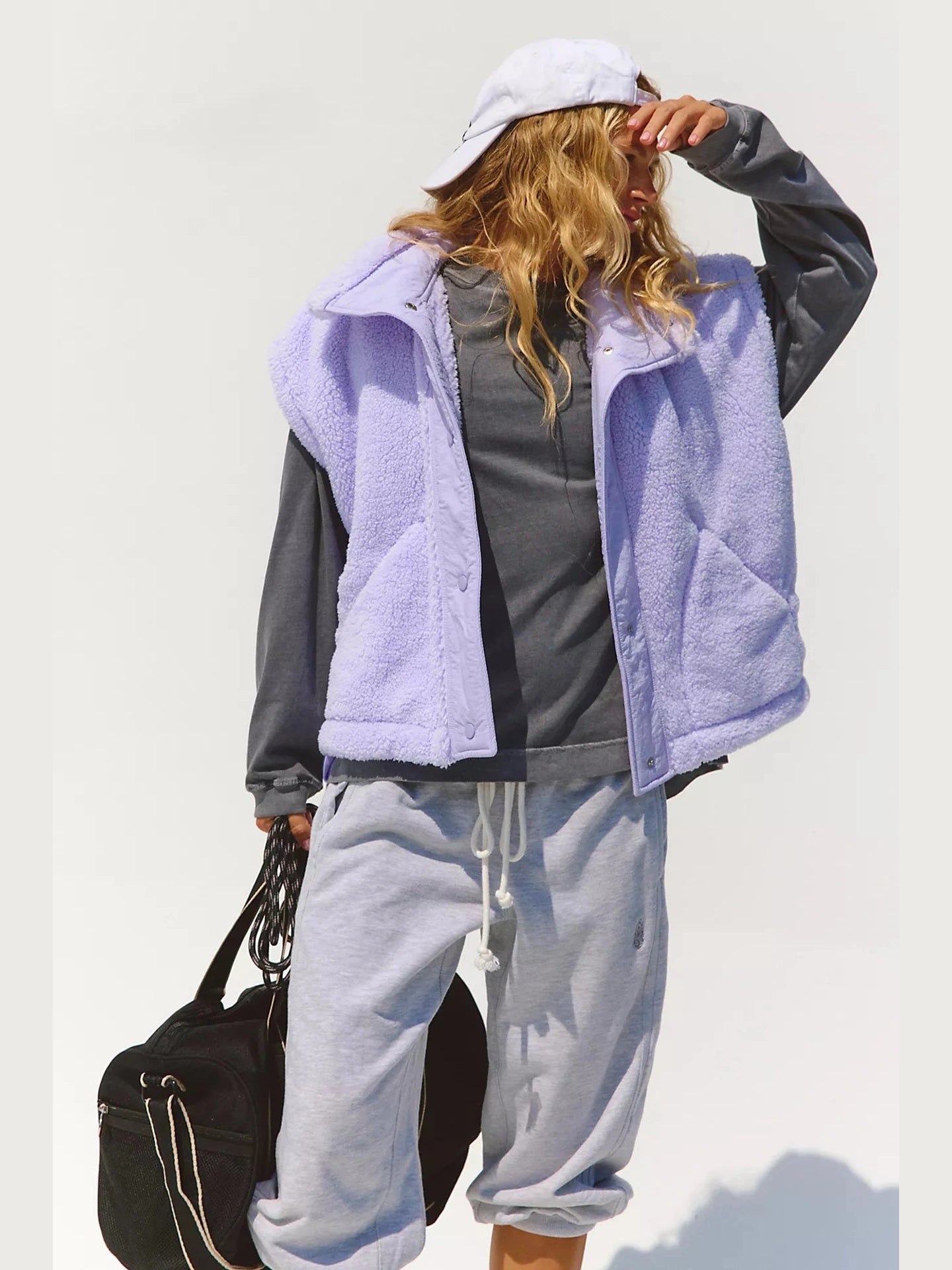 Scout It Out Fleece Vest shop-escape-outdoors