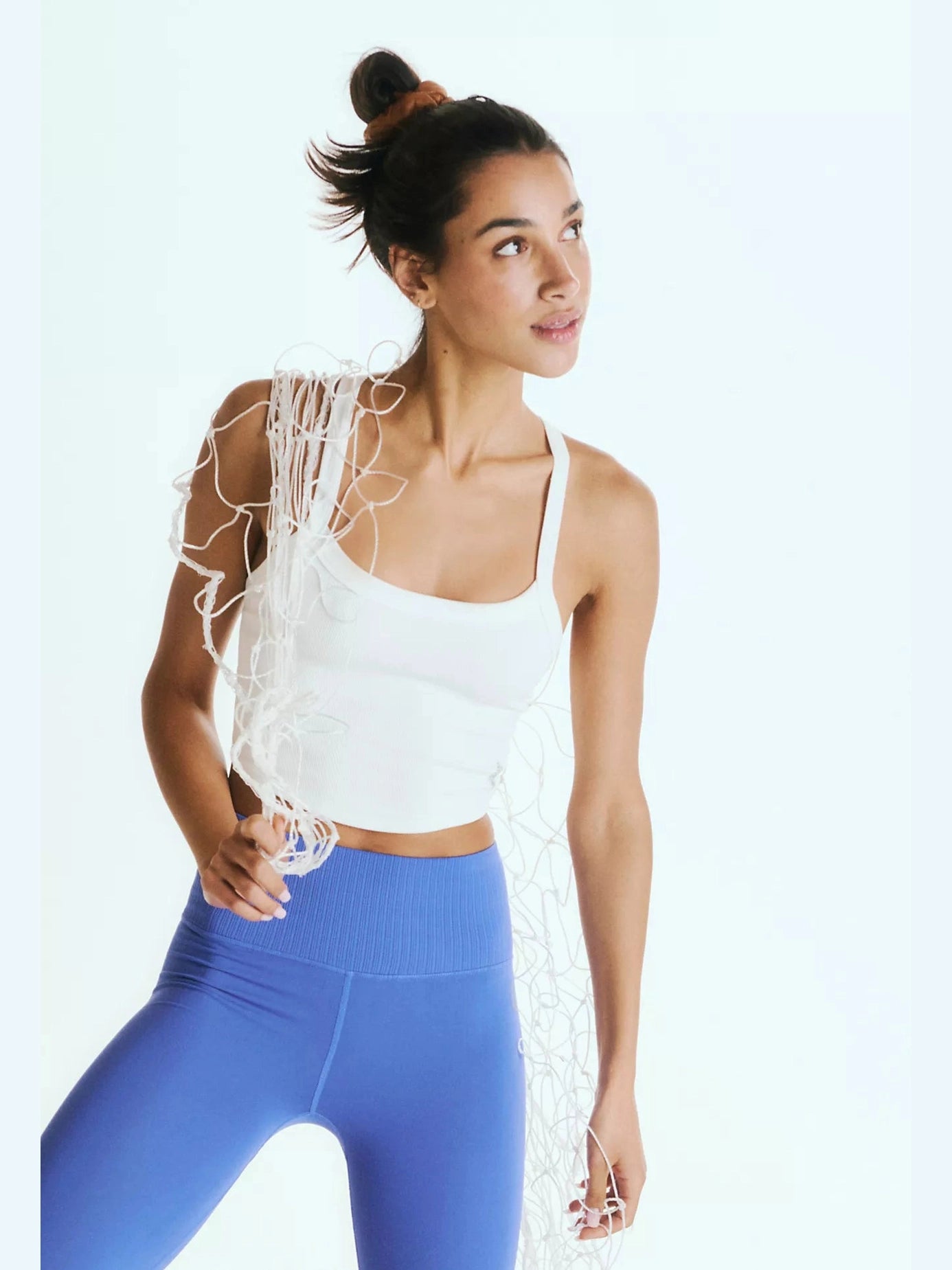 All Clear Solid Cami shop-escape-outdoors