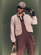 Hit The Slopes Fleece Jacket shop-escape-outdoors