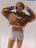 Mountain High 1/2 Zip Fleece shop-escape-outdoors