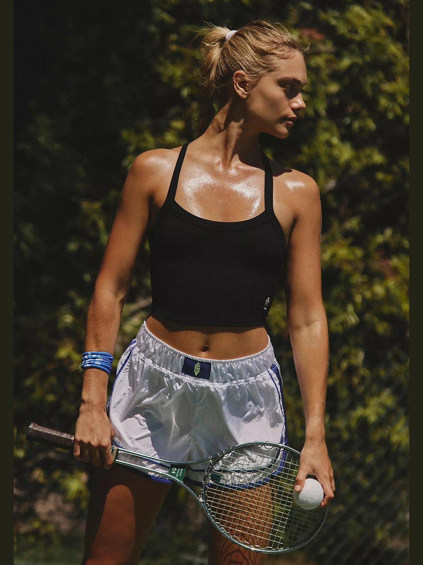 All Clear Solid Cami shop-escape-outdoors