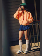 Hit The Slopes Fleece Jacket shop-escape-outdoors