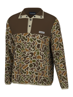 Youth Two Tone Quarter Snap shop-escape-outdoors