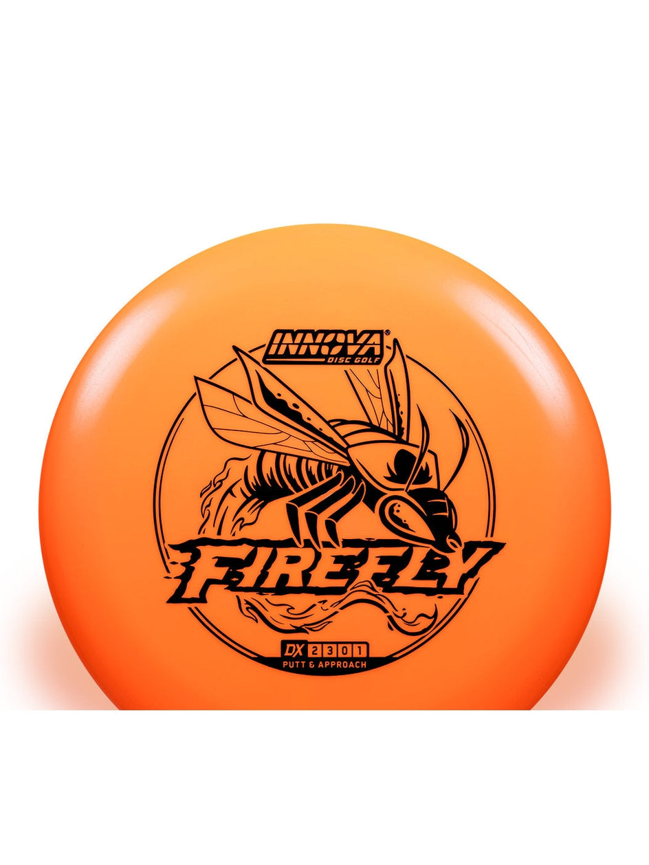 DX Firefly Golf Disc shop-escape-outdoors