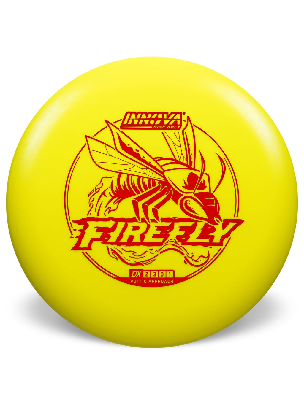 DX Firefly Golf Disc shop-escape-outdoors