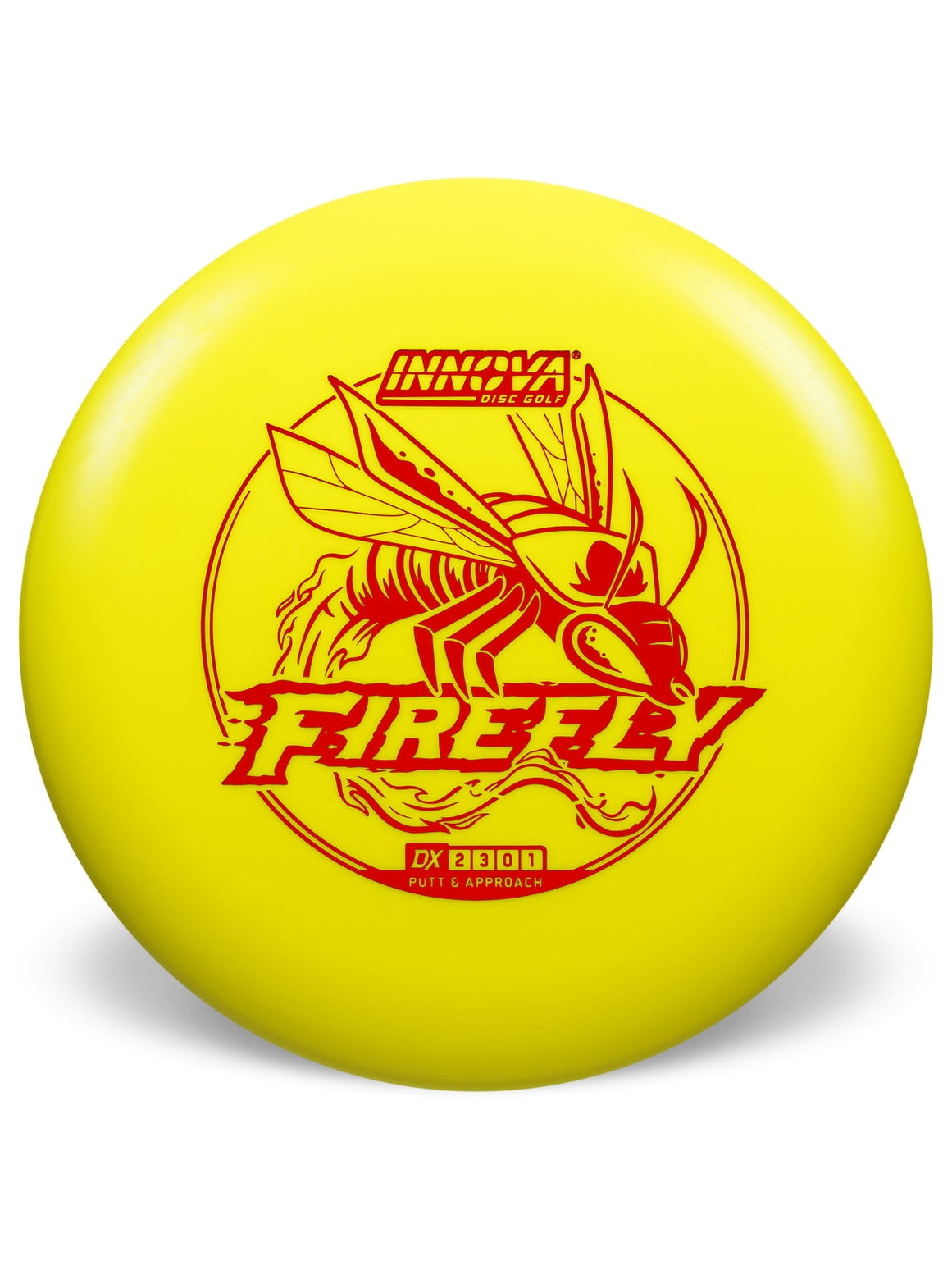 DX Firefly Golf Disc shop-escape-outdoors