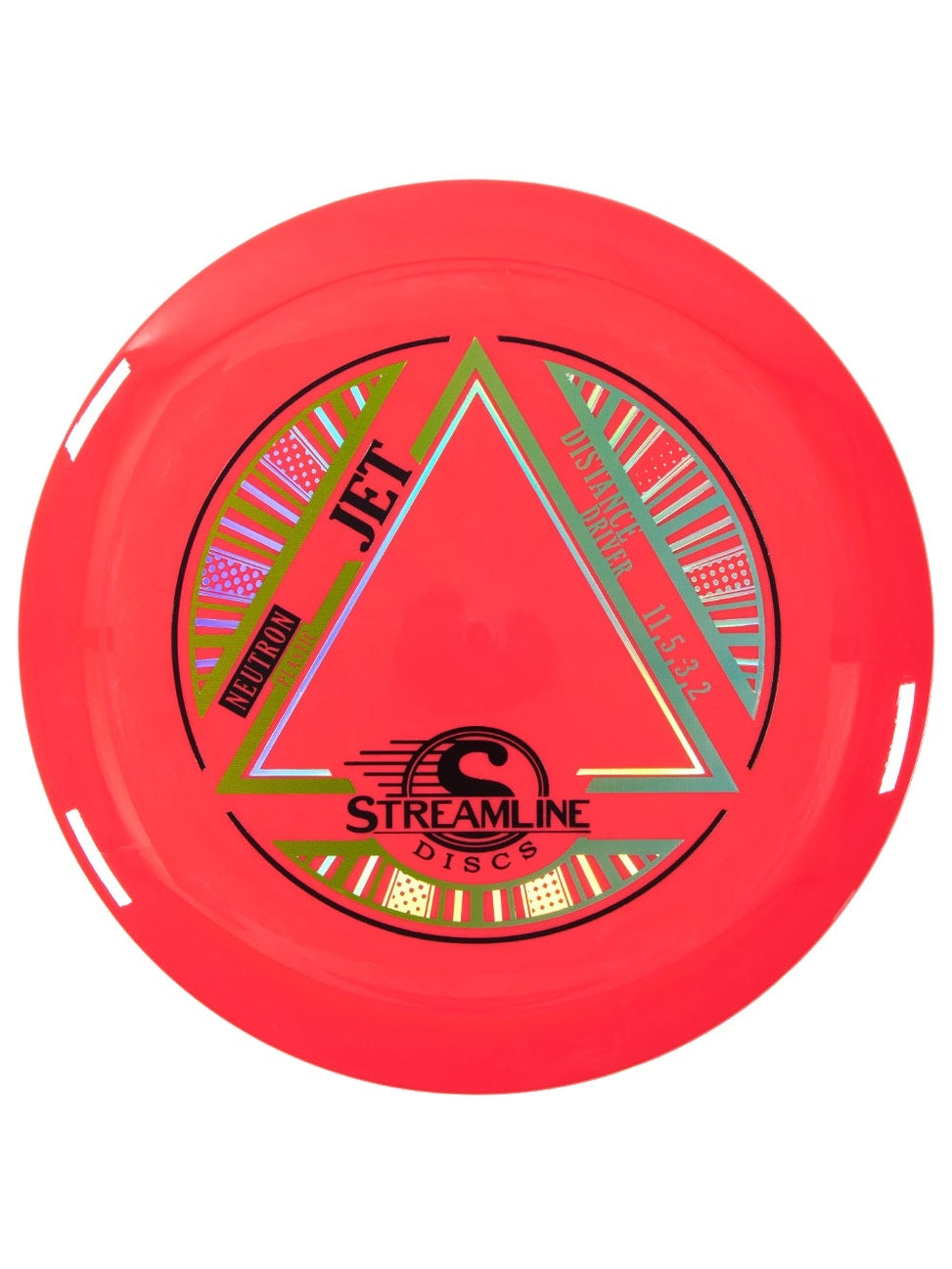 Neutron Jet shop-escape-outdoors