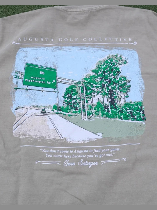 Welcome to Augusta Tee shop-escape-outdoors