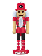 Georgia Bulldogs - Keepsake Nutcracker shop-escape-outdoors
