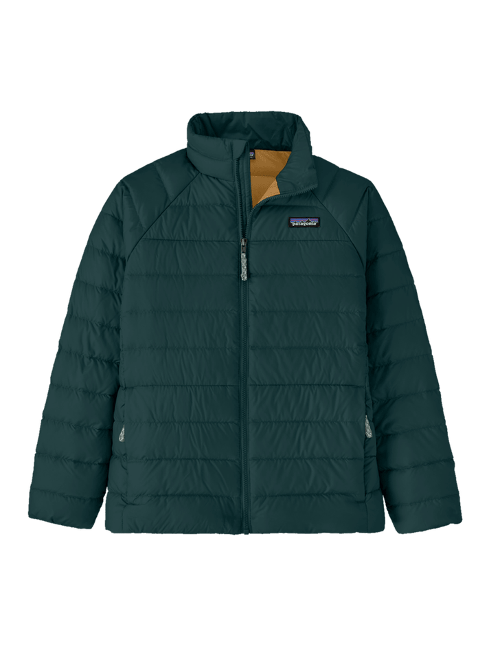 Kids' Down Sweater Jacket shop-escape-outdoors