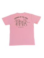 Legends of the Links Tee shop-escape-outdoors