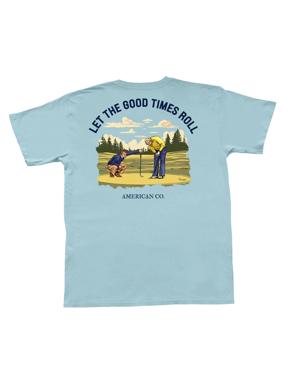 Let the Good Times Roll shop-escape-outdoors