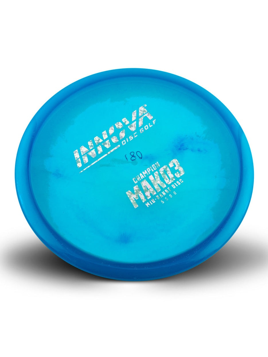 Champion Mako 3 shop-escape-outdoors