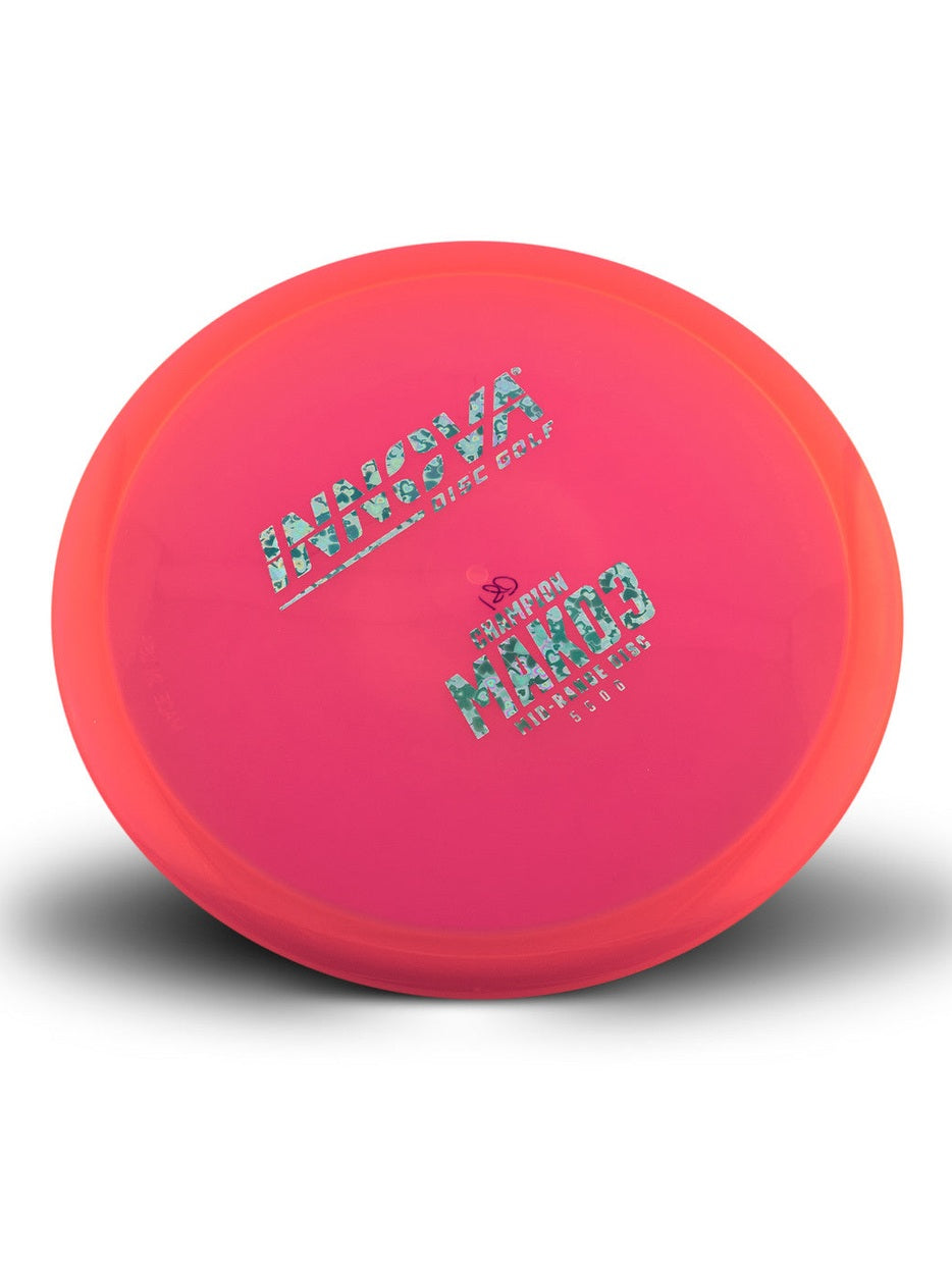 Champion Mako 3 shop-escape-outdoors