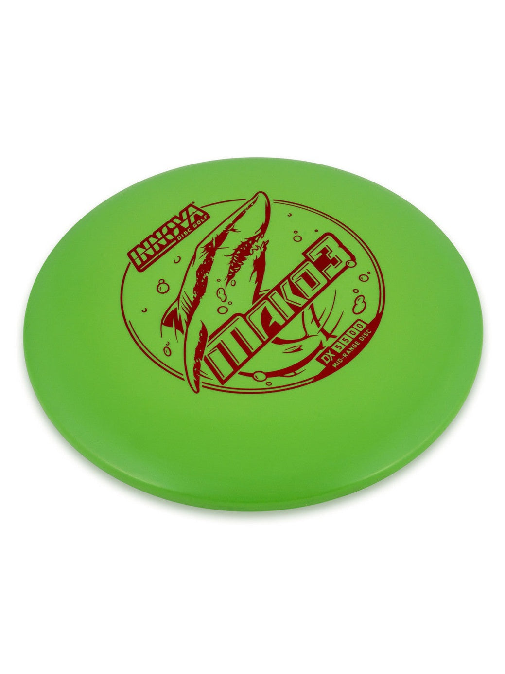 DX Mako 3 shop-escape-outdoors