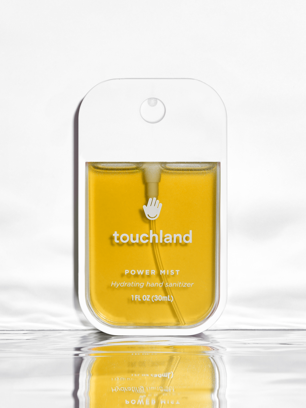 Power Mist Hand Sanitizer shop-escape-outdoors