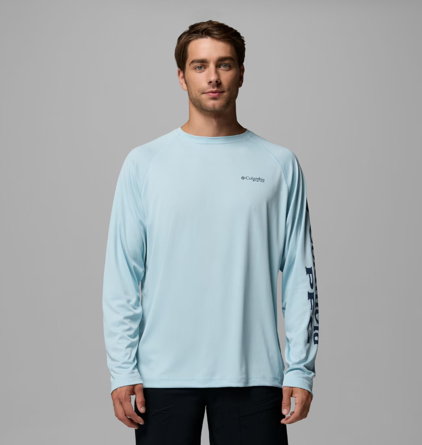 Men's PFG Terminal Tackle™ Long Sleeve Shirt shop-escape-outdoors