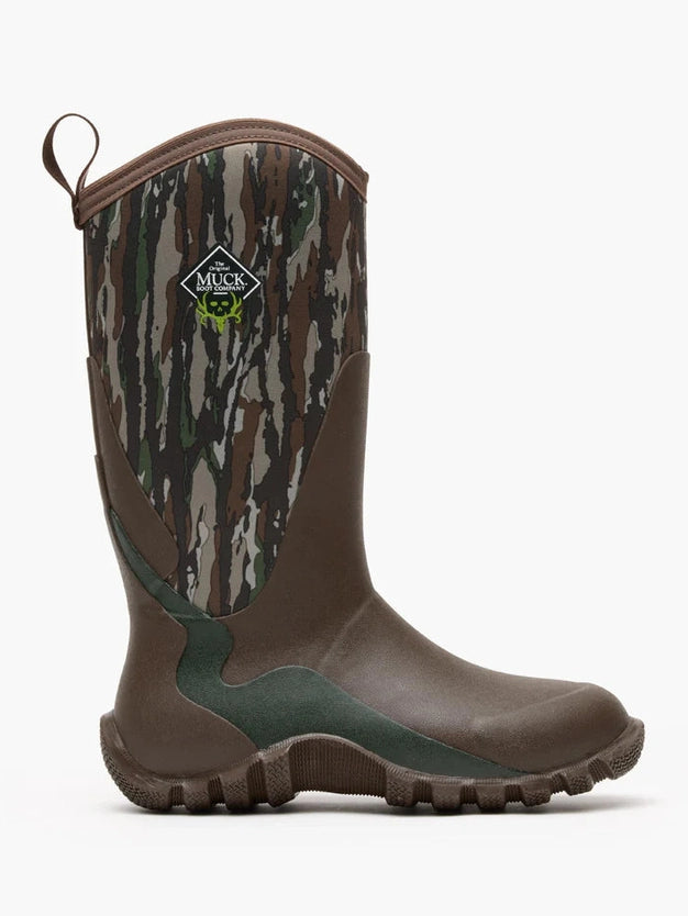 Men's Muck x Bone Collector 15" Fieldblazer Boot shop-escape-outdoors