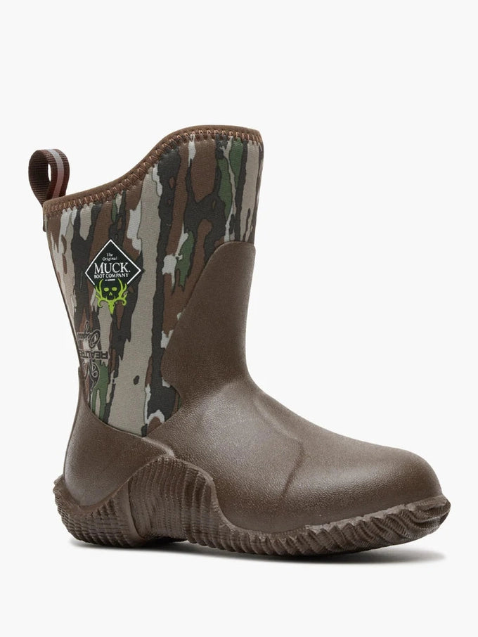Big Kids' Muck x Bone Collector Hale Boot shop-escape-outdoors