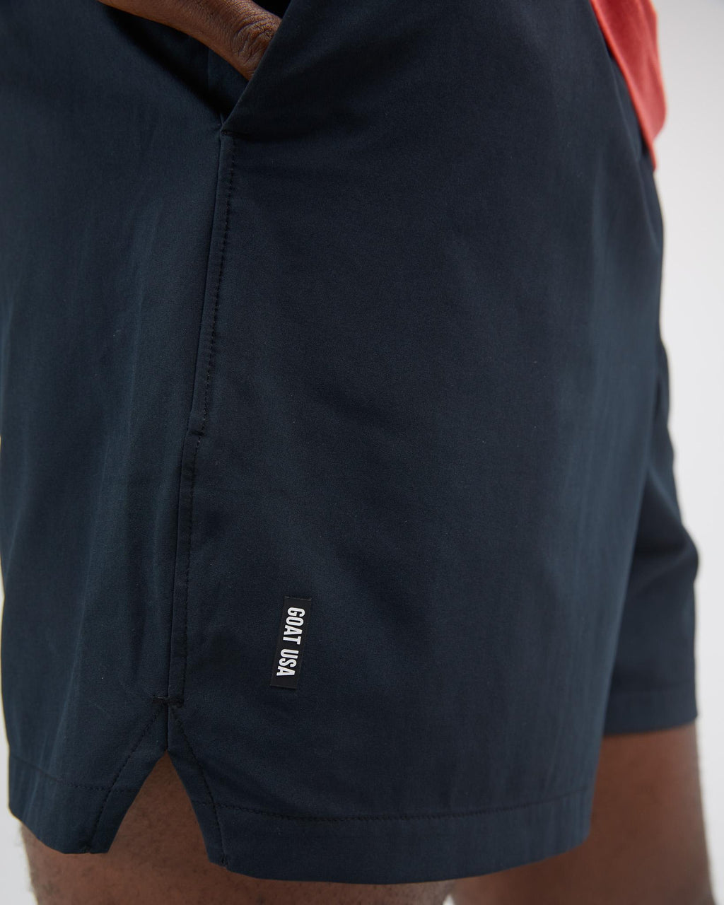 Men's Outline Athletic Shorts shop-escape-outdoors