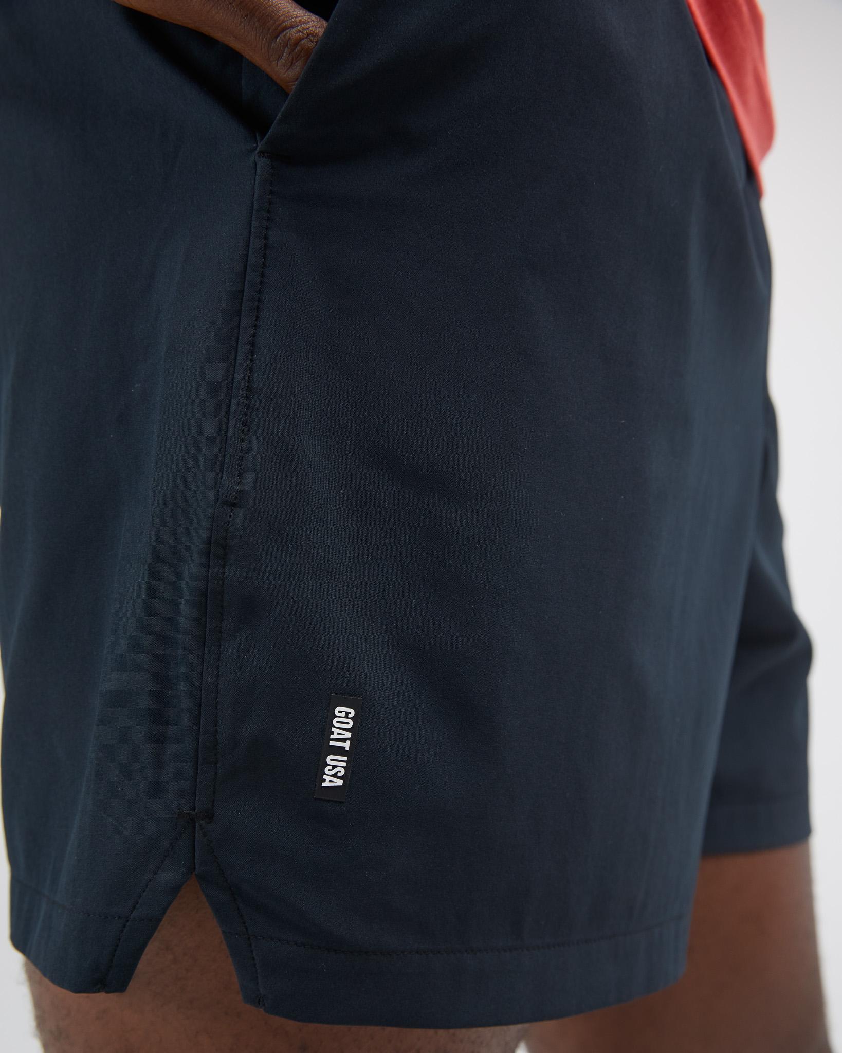 Men's Outline Athletic Shorts shop-escape-outdoors