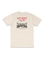 Saturday Social Club Pocket Tee shop-escape-outdoors