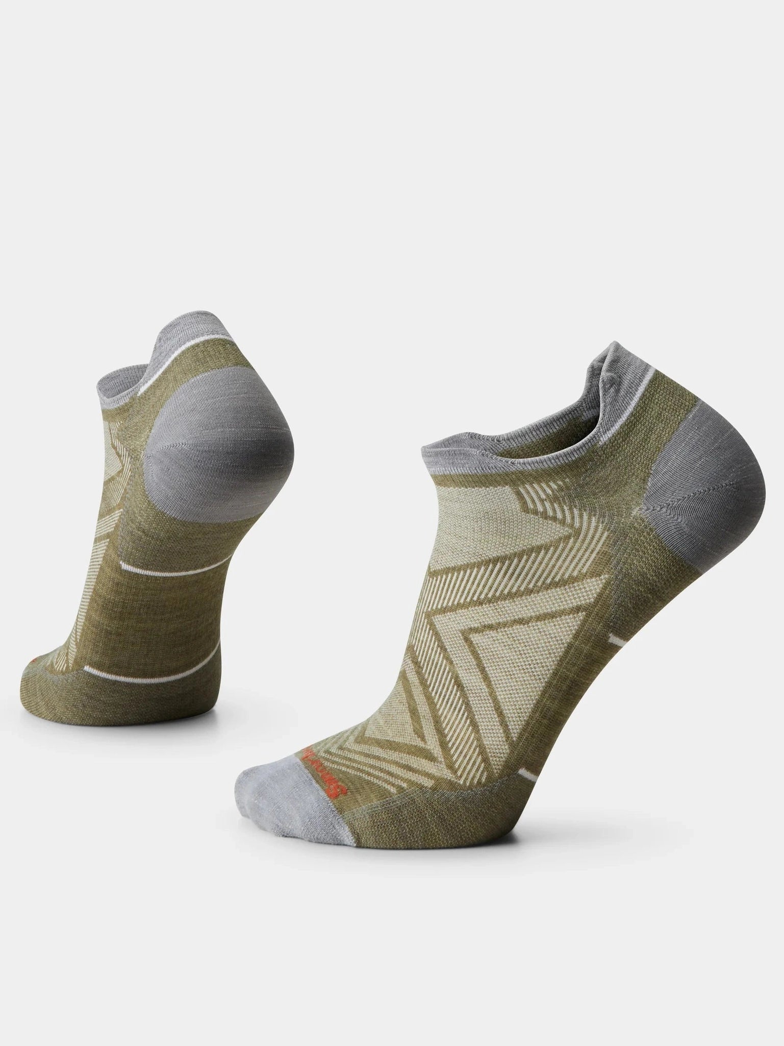 Women's Run Zero Cushion Low Ankle Socks shop-escape-outdoors