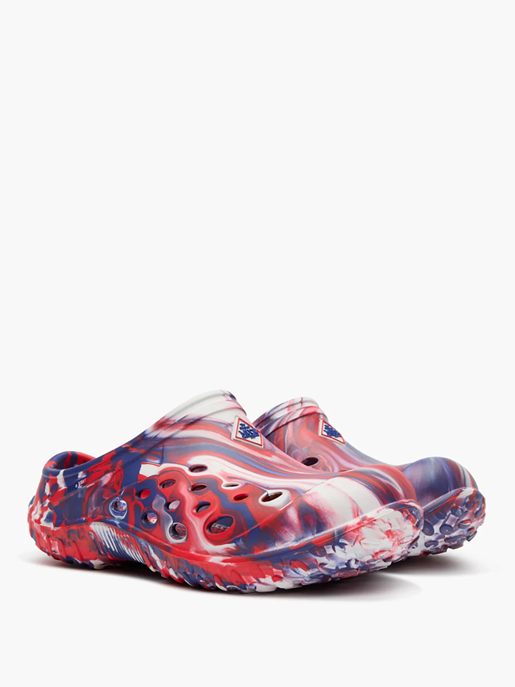 Muckster Lite Liberty Little Kids' EVA Clog shop-escape-outdoors