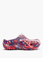 Muckster Lite Liberty Little Kids' EVA Clog shop-escape-outdoors