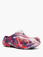 Muckster Lite Liberty Little Kids' EVA Clog shop-escape-outdoors