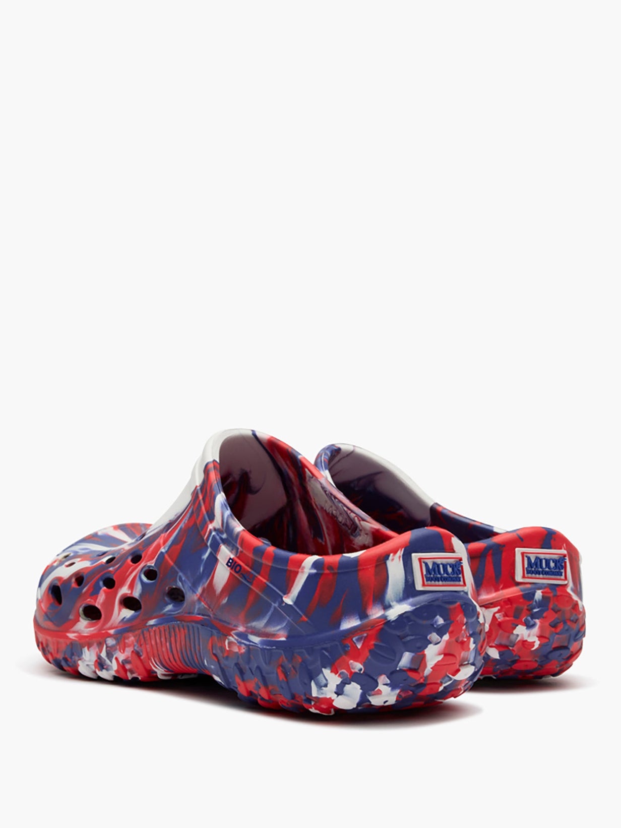 Muckster Lite Liberty Men's EVA Clog shop-escape-outdoors