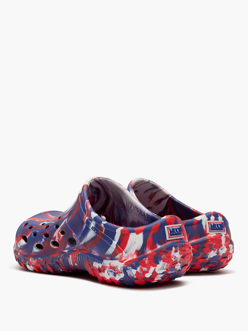 Muckster Lite Liberty Women's EVA Clog shop-escape-outdoors
