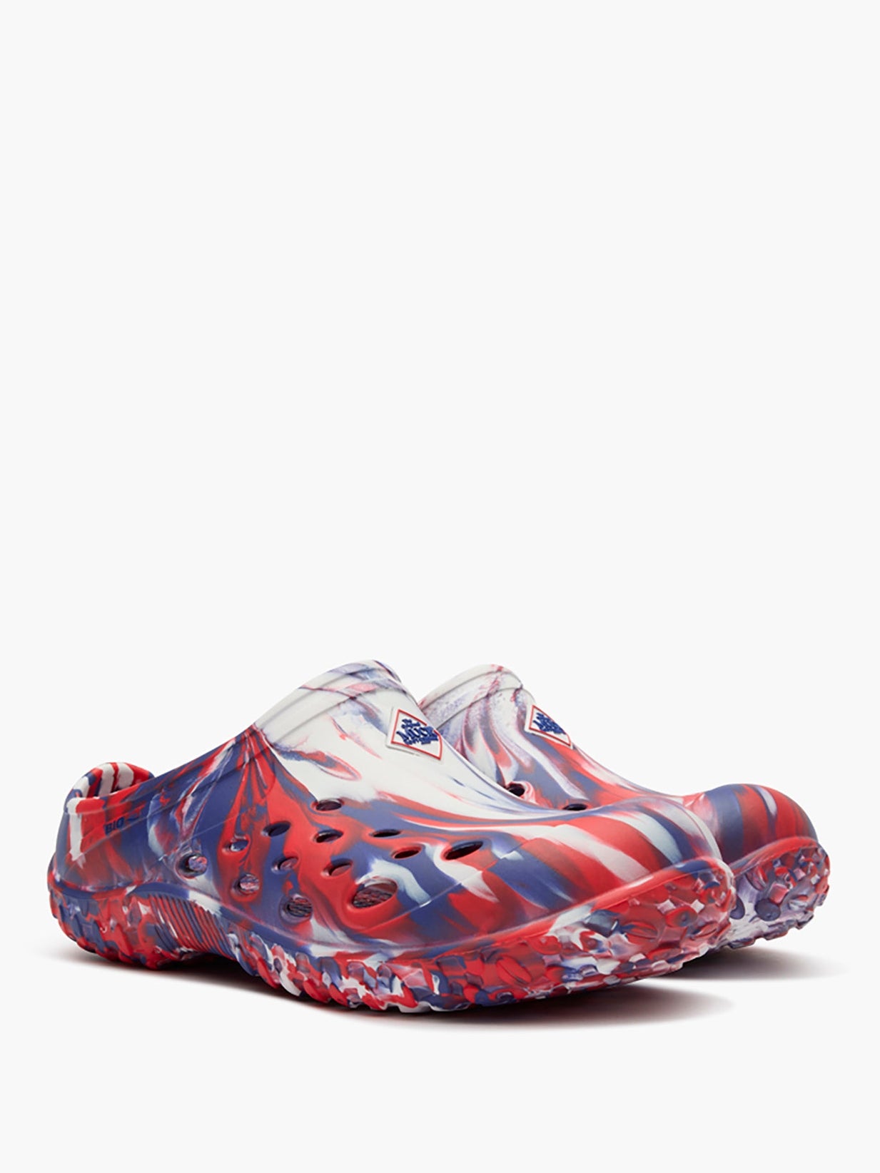 Muckster Lite Liberty Women's EVA Clog shop-escape-outdoors