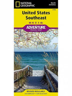 Road Map & Guide shop-escape-outdoors