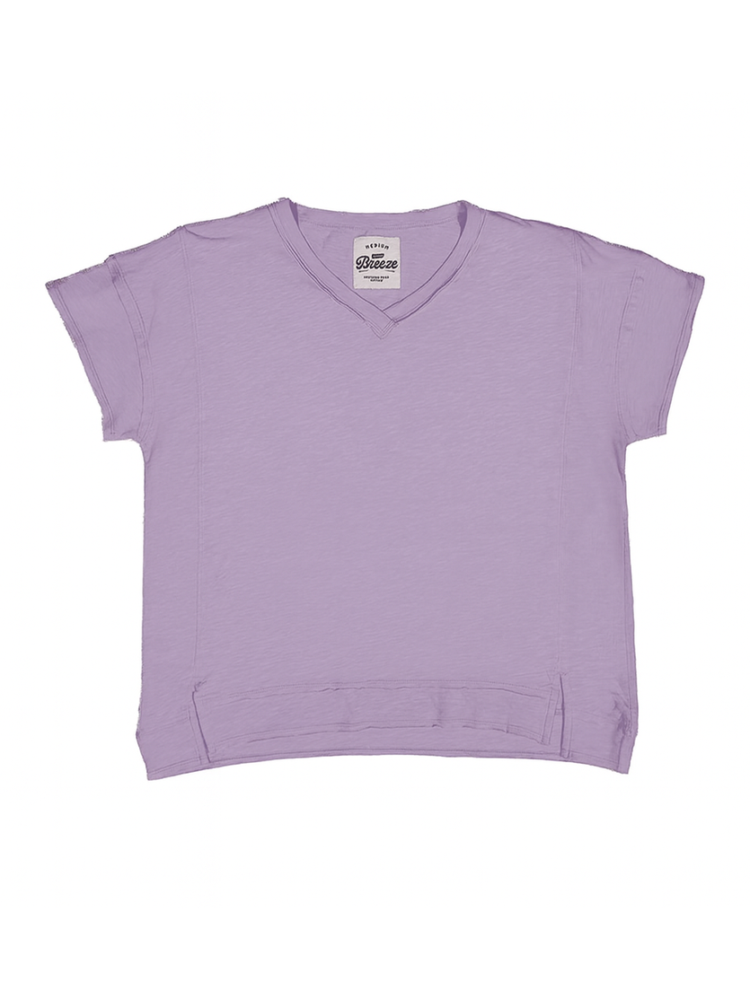 Summer Breeze V-Neck Tee shop-escape-outdoors